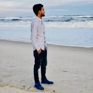 Meet your Posher, Deep